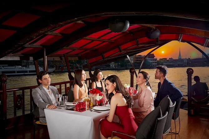 Manohra Cruise Luxury Dining - Key things I’d bet on
