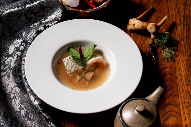 Manohra Cruise Luxury Dining - Drinks and value: what you pay for, and how to plan