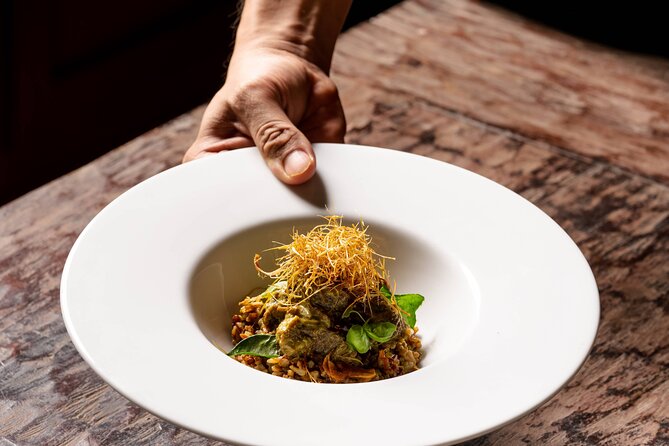 Manohra Cruise Luxury Dining - Who this cruise is best for, and who should skip it