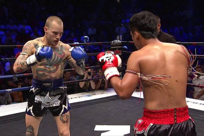 Max Muay Thai: The Ultimate Pattaya Boxing Showdown - The fighting: pace, music, and what to watch for beyond the punches