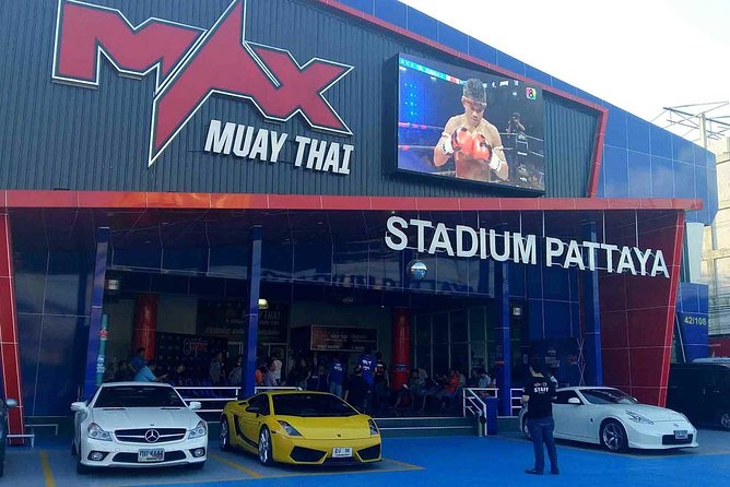 Max Muay Thai: The Ultimate Pattaya Boxing Showdown - Who should book this, and who should skip it