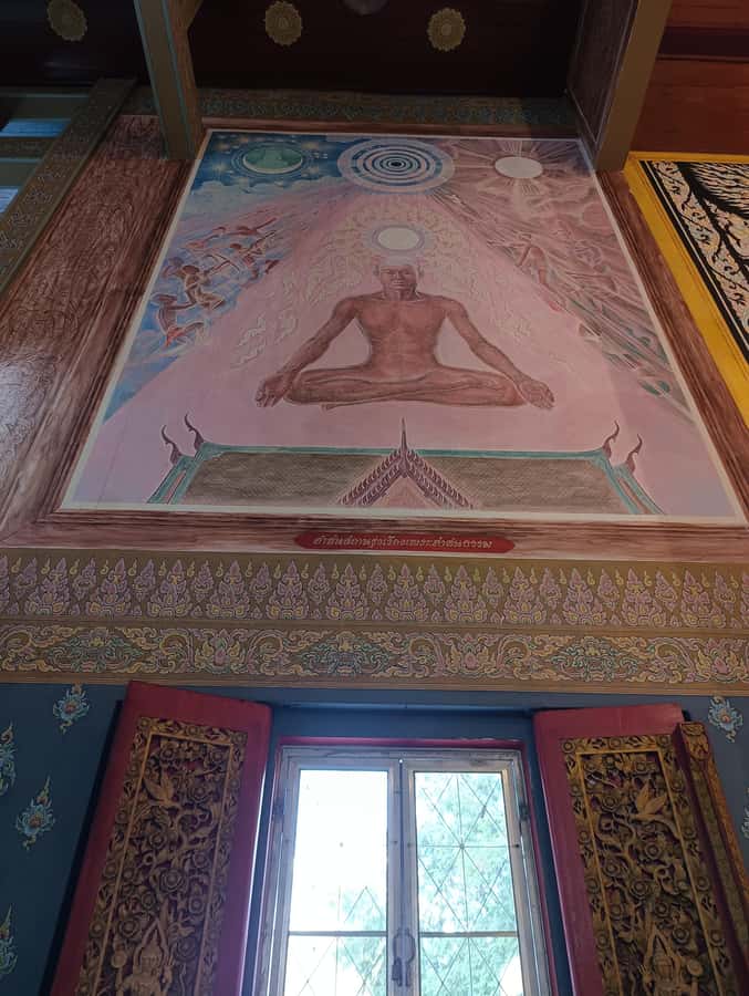 Meditation & Yoga Retreat in Nature - Who this retreat suits best in Chiang Mai