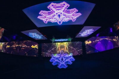 Mystic Universe Exhibition
