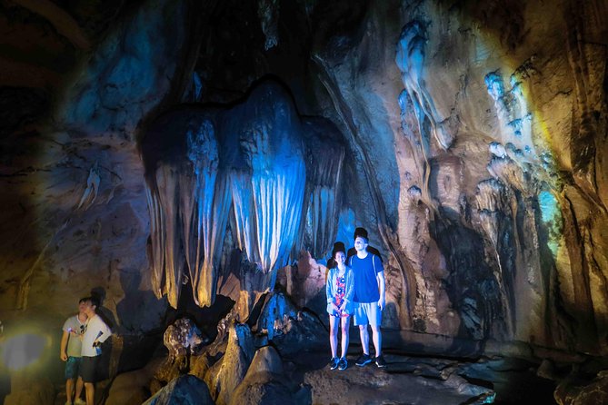 No.1 Full-Day Chiang Mai Caving & Jungle Kayaking: Chiang Dao - Key things to know before you go