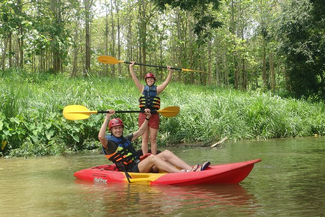 No.1 Full-Day Chiang Mai Caving & Jungle Kayaking: Chiang Dao - The drive from Chiang Mai: plan for time and comfort tradeoffs