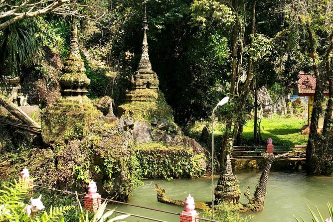 No.1 Full-Day Chiang Mai Caving & Jungle Kayaking: Chiang Dao - Who should book, and who should think twice
