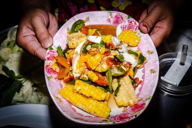 Northern Flavours Chiang Mai Food Tour with 15+ Tastings - Key highlights you should care about