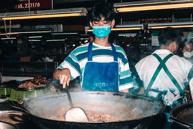 Northern Flavours Chiang Mai Food Tour with 15+ Tastings - What you’re really getting for $59 in Chiang Mai