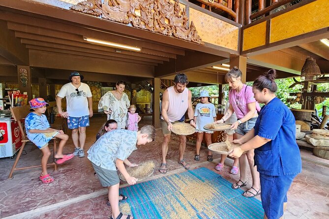 Old Phuket Farm Ticket - Countryside Local Life Culture - Quick take: what makes this farm experience work