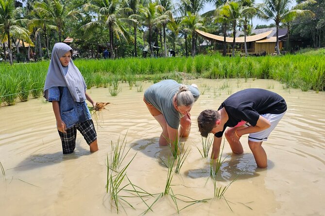 Old Phuket Farm Ticket - Countryside Local Life Culture - The guide, language, and small group advantage