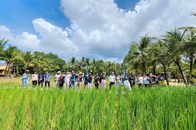 Old Phuket Farm Ticket - Countryside Local Life Culture - Price and value: is $36 for 2 hours worth it?