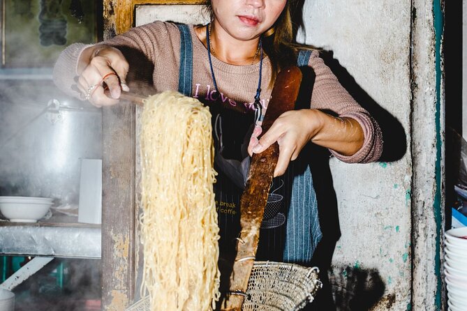 Old Siam Bangkok Food Tour with 15+ Tastings - Bangkok through the klongs, not the tour-bus loop