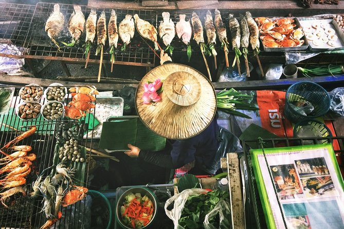 One Day Bangkok Everything - Why this One Day Bangkok plan works for first-timers