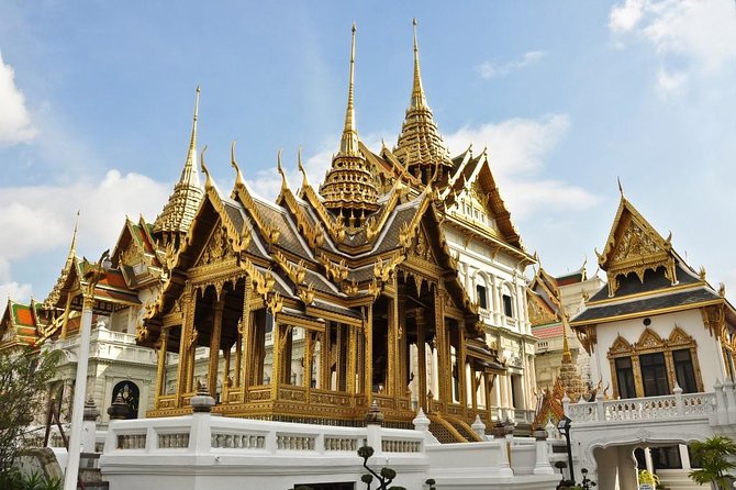 One Day Bangkok Everything - Grand Palace: the must-see centerpiece and what to watch for