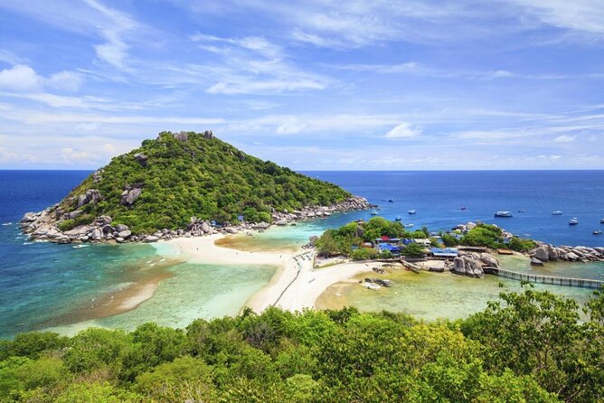 PADI Discover Scuba Diving in Koh Tao - half day and two dives - Key things to know before you go