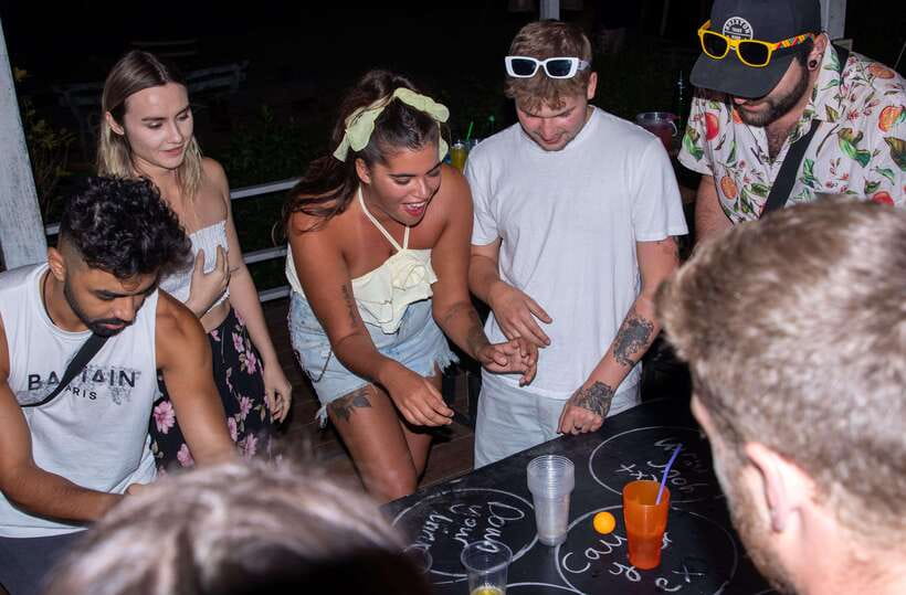 Pai Pub Crawl: The Best Nightlife in Town! - Key things I’d center in your decision