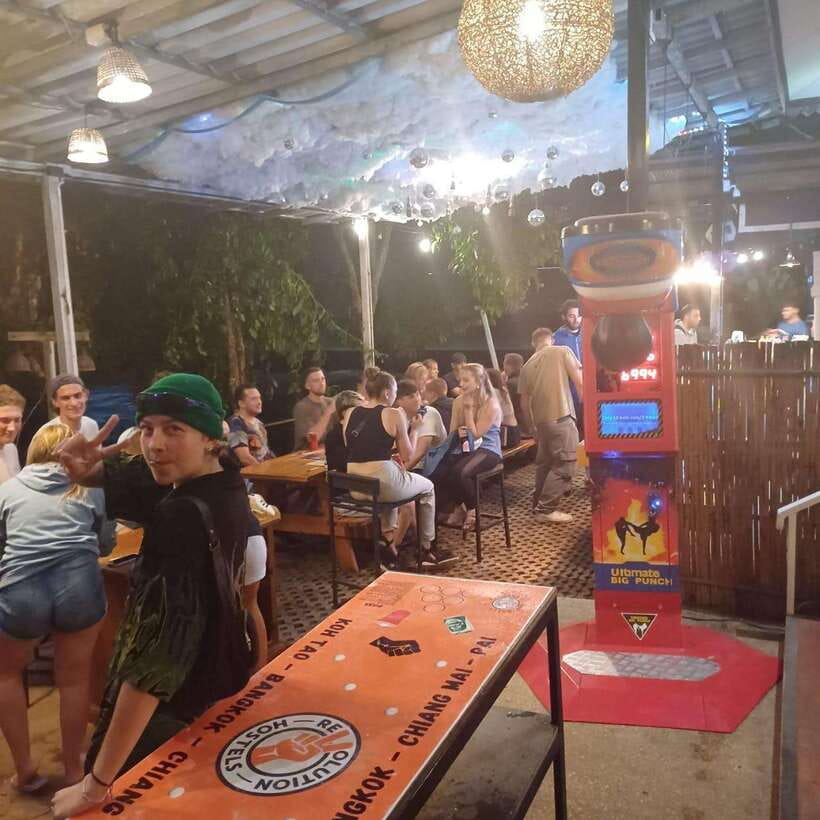 Pai Pub Crawl: The Best Nightlife in Town! - Price and value: how $11 stacks up in real-life terms