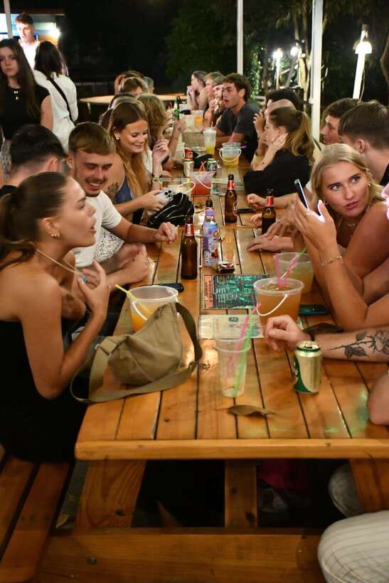 Pai Pub Crawl: The Best Nightlife in Town! - Who should book this Pai Pub Crawl, and who should skip it