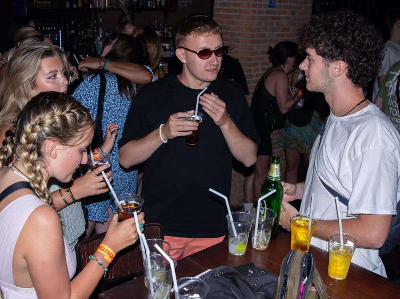 Pai Pub Crawl: The Best Nightlife in Town! - A practical checklist before you go