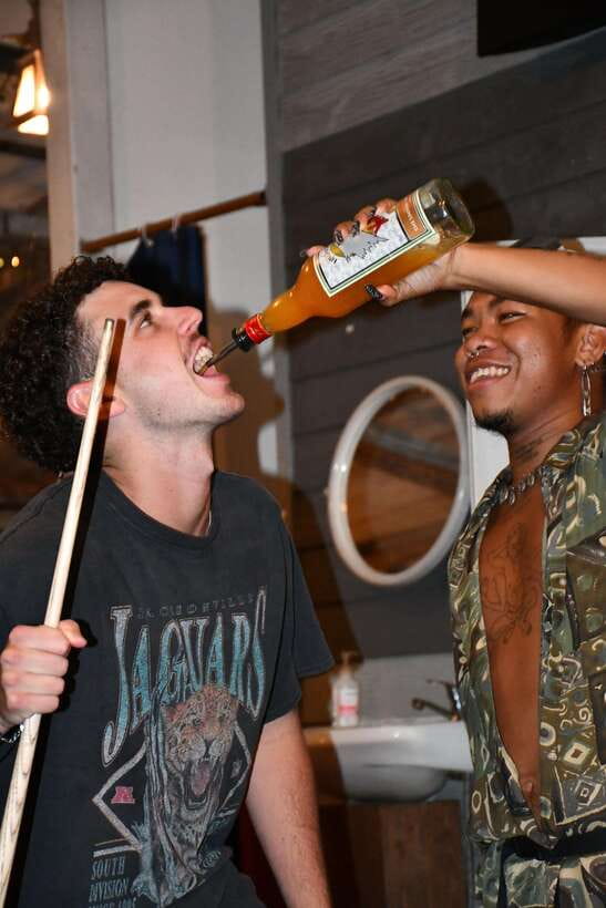 Pai Pub Crawl: The Best Nightlife in Town! - Should you book Pai Pub Crawl?