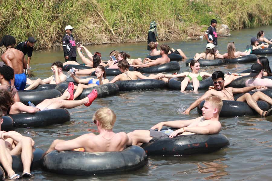 Pai: Tipsy Tubing River Excursion with DJs & Games - Should You Book Pai Tipsy Tubing with DJs?