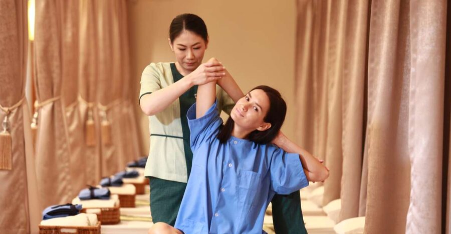 Patong: Orientala Spa Package - Key Highlights You’ll Actually Care About