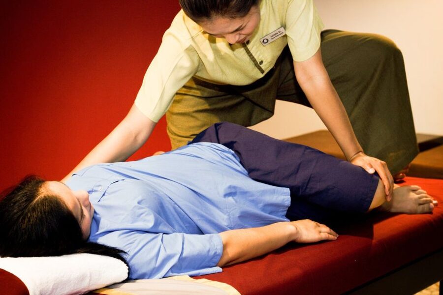 Patong: Orientala Spa Package - Price and Value: About $38 for a 2 to 3 Hour Reset