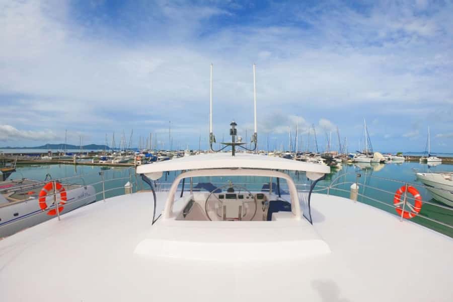 Pattaya: 3 Islands Catamaran Tour with Buffet Lunch - Price and value: is $118 per person actually fair?