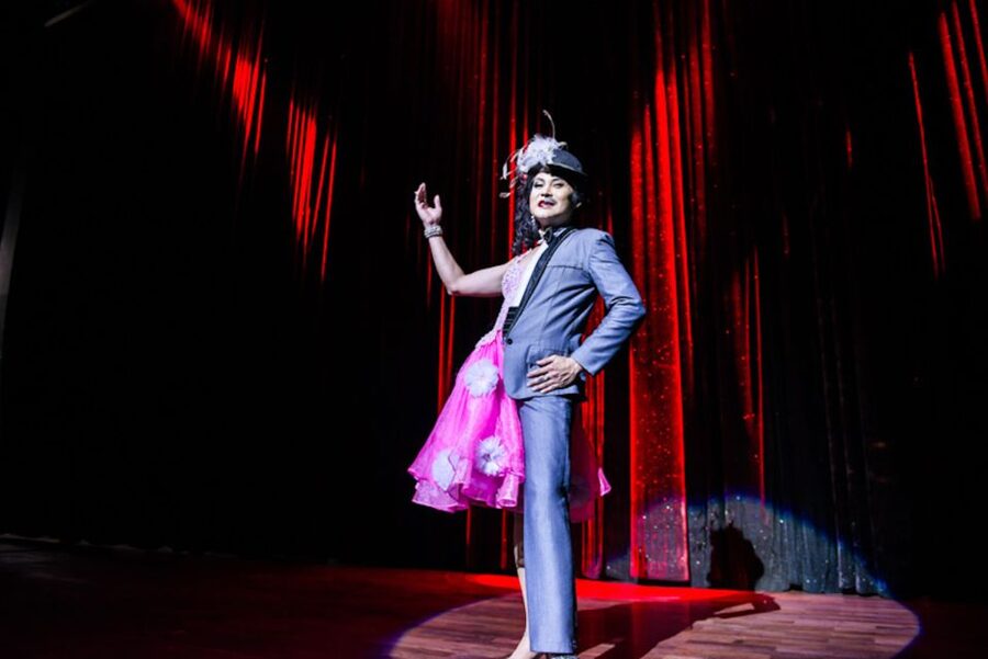 Pattaya: Alcazar Cabaret Discounted Admission Ticket - FAQ