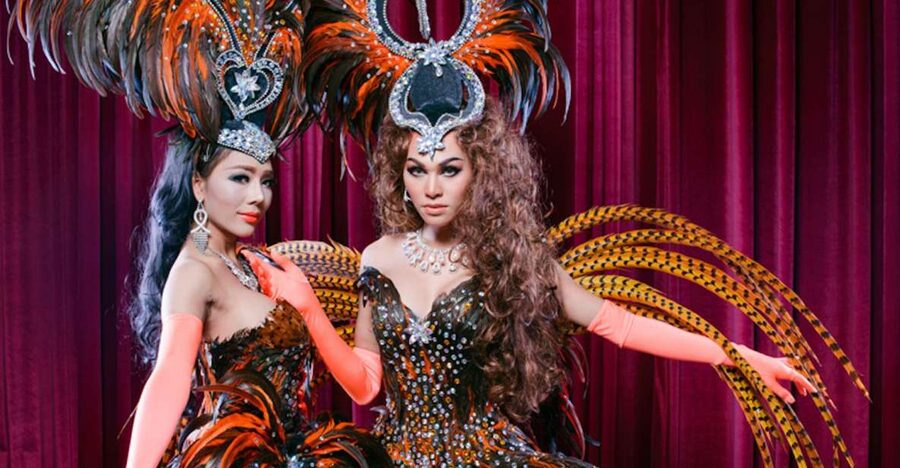 Pattaya: Alcazar Cabaret Discounted Admission Ticket - What Happens During the 75 Minutes: The Number-By-Number Flow