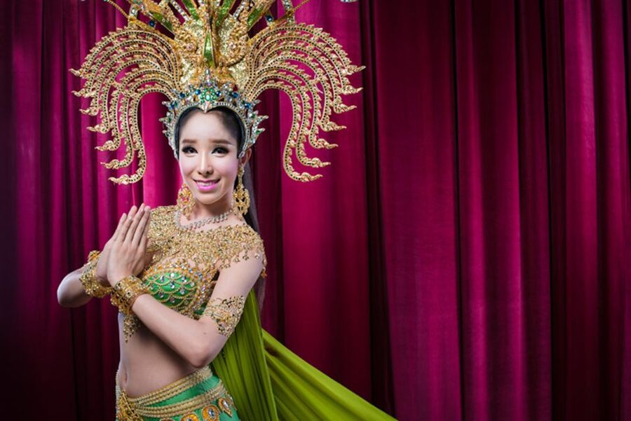 Pattaya: Alcazar Cabaret Discounted Admission Ticket - Who This Show Fits Best in Pattaya (And Who Might Want Another Plan)