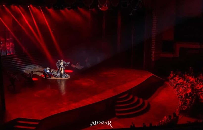 Pattaya: Alcazar Cabaret Show Admission Ticket - Cultural Notes: Enjoy It, Respect It, Keep It Fun