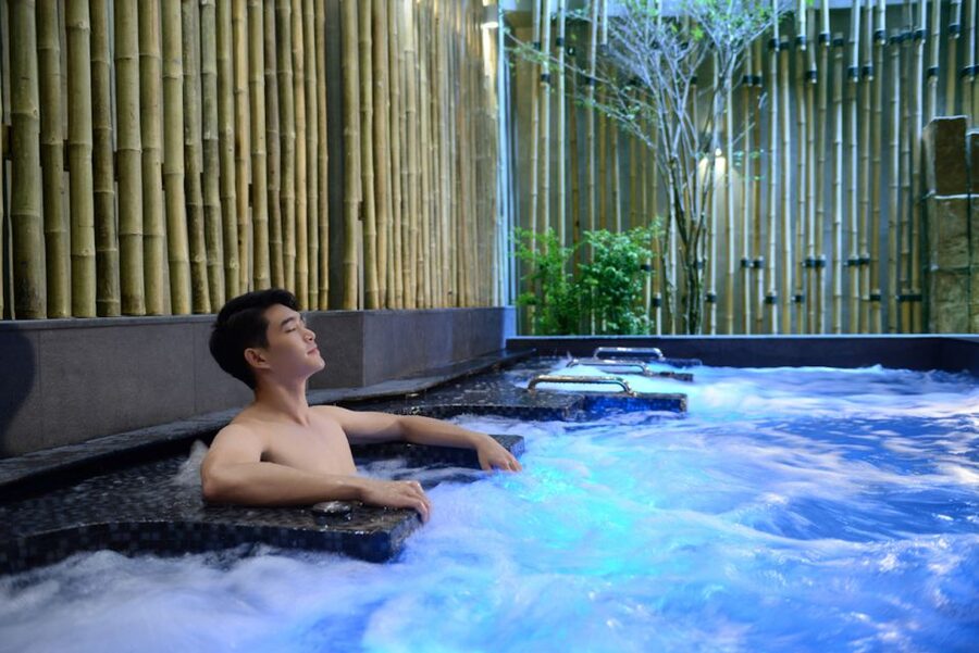 Pattaya: All-Day Pass to Let's relax Spa And Onsen - Let’s Relax Pattaya Onsen, what this all-day pass really means