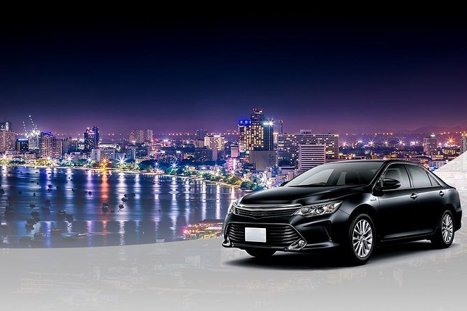 Pattaya Arrival Transfer - Key highlights before you head out