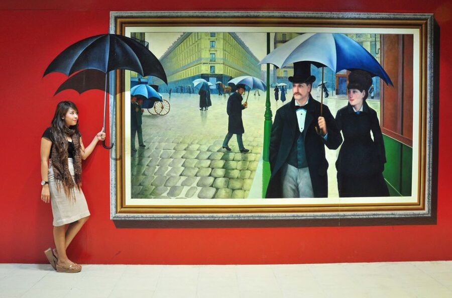Pattaya: Art in Paradise 3D Museum Discounted Ticket - Price and value: is $12 a good deal for Art in Paradise?