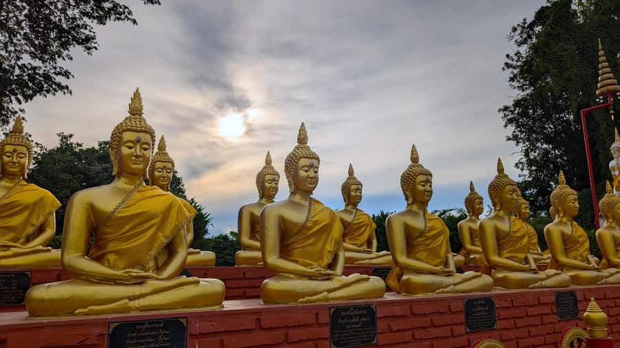 Pattaya: Ayutthaya Day Trip by Private Car with Boat Tour - Dress code, cash, and small practical tips that matter