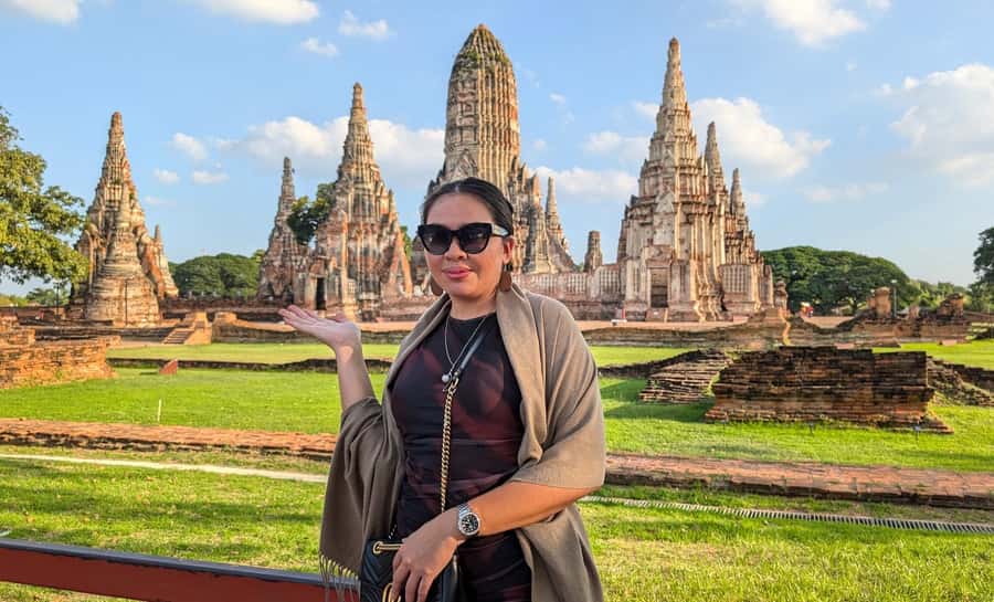 Pattaya: Ayutthaya Day Trip by Private Car with Boat Tour - The 4-hour private longtail boat: your best reason to do this