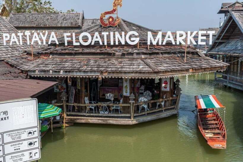 Pattaya: Buddha, Floating Market, Gems Museum Tour & Lunch - Key Things To Know Before You Go