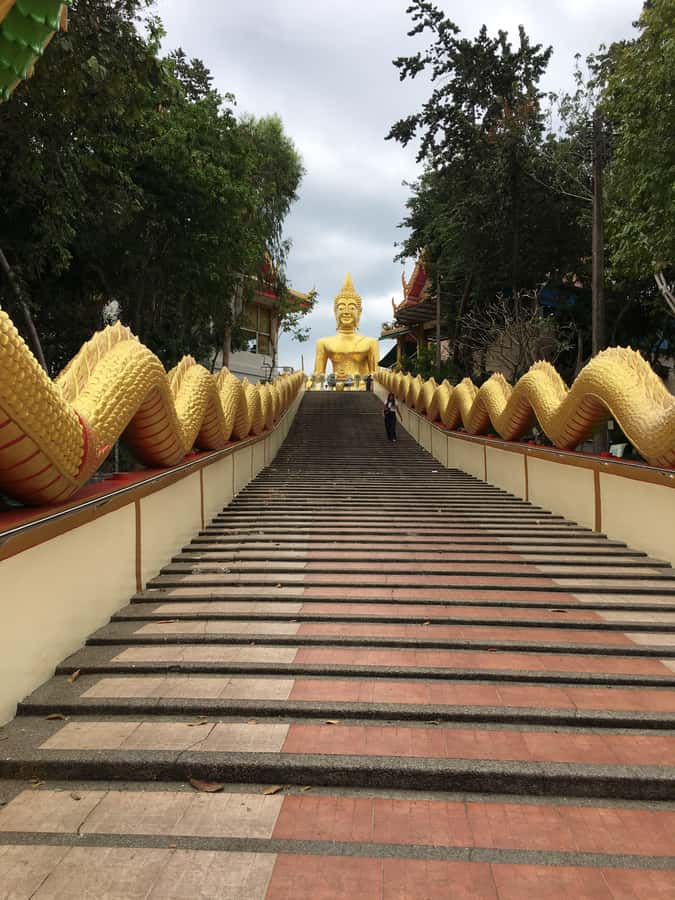 Pattaya: Checkout Temple Tour - Key points to know before you go