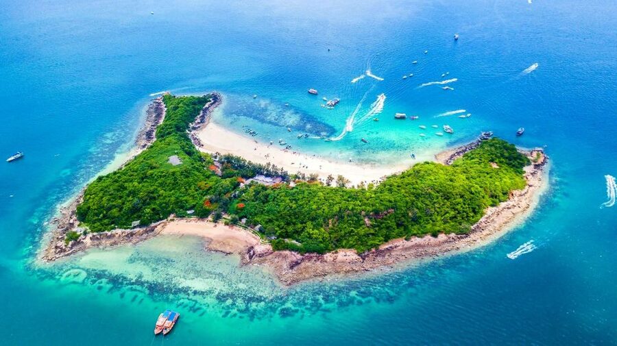 Pattaya: Coral Island & Sak Island Adventure Trip - Key things to know before you go