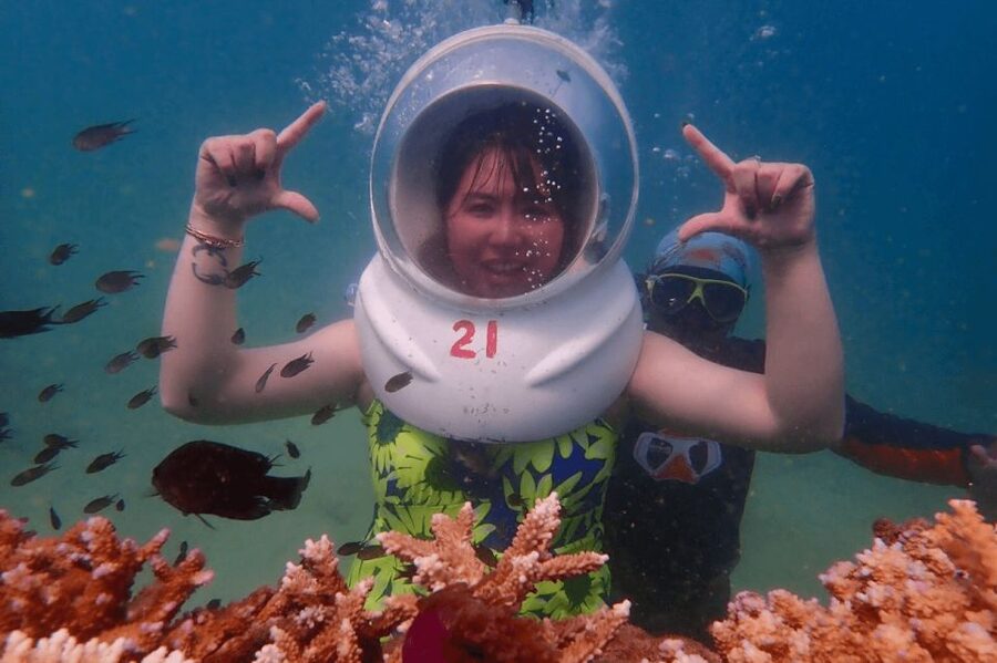 Pattaya: Coral Island & Sak Island Adventure Trip - Coral Island and Tawean Beach, where the day slows down