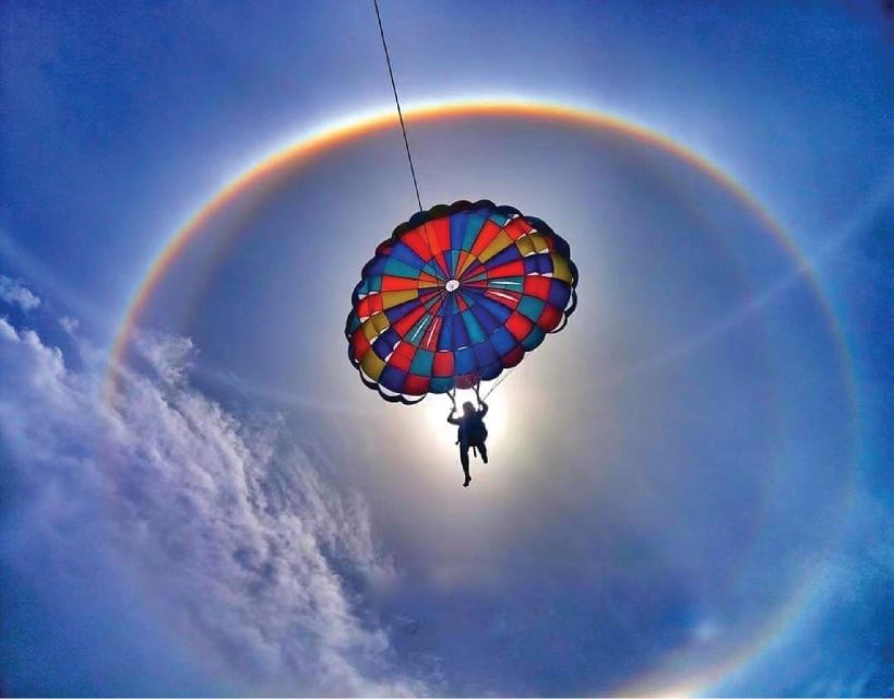 Pattaya: Coral Island & Sak Island Adventure Trip - Weather, safety, and what to bring