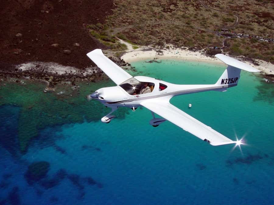 Pattaya: Discovery Flight Over Islands and Beaches - Why the aircraft specs matter (and what you’ll notice)