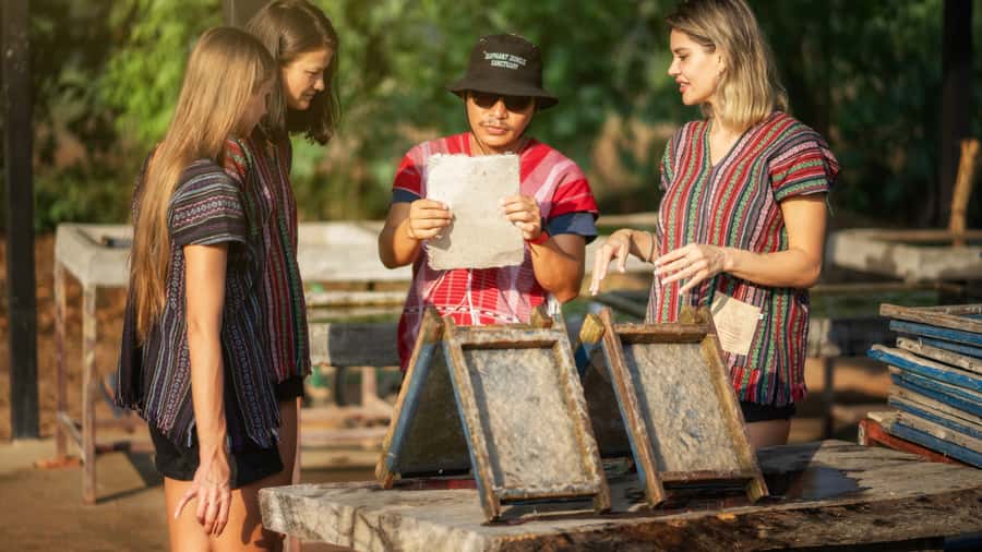 Pattaya: Elephant Jungle Sanctuary Half-Day Tour with Meal - Pattaya’s elephant sanctuary, and why this format feels different