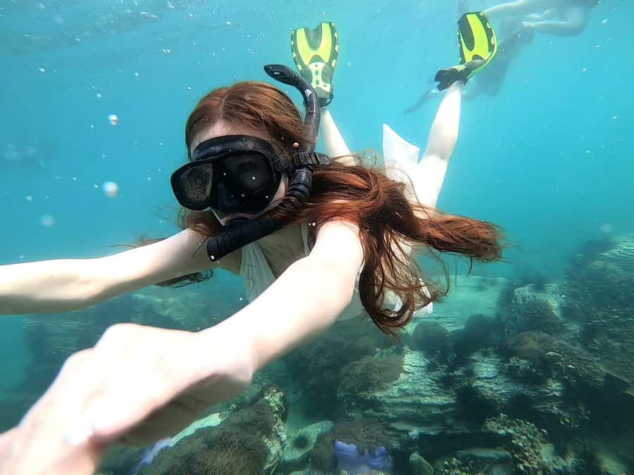 Pattaya: Exclusive 3-Island Catamaran Tour with Buffet Lunch - Price and value at $104 per person: what you’re really paying for
