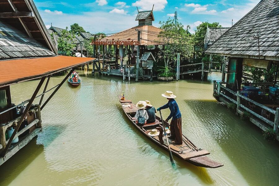 Pattaya: Full-Day Customizable City Tour - How pickup and timing work (and what to do in the lobby)