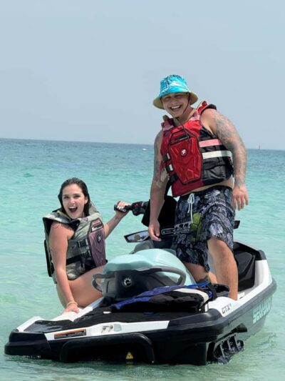 Pattaya Jet Ski Island Hopping by TSA Thailand