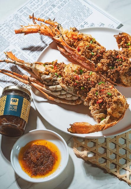 Pattaya: King Seafood Buffet Package - Price check: is $33 per person fair for Pattaya?