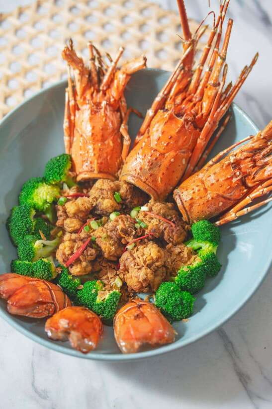 Pattaya: King Seafood Buffet Package - What to do when you arrive: a simple game plan