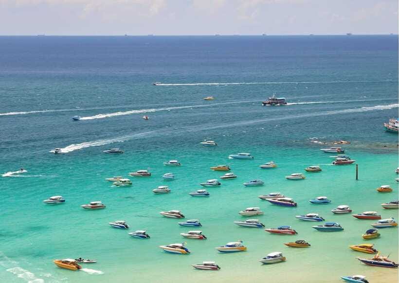 Pattaya: Koh Larn Island Day Trip with Lunch and Activities - Who this tour suits best, and who should skip it